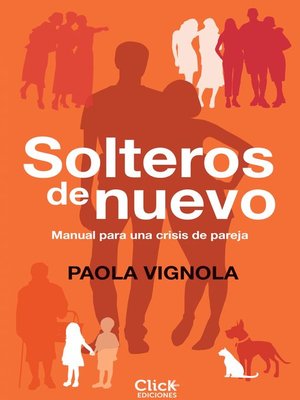 Solteros de nuevo - ebook
